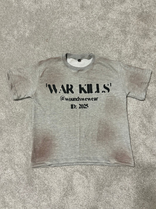 "Lone Soldier" Tee