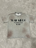 "Lone Soldier" Tee