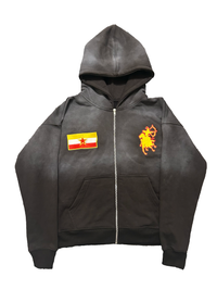 "yugoslavia" zipup